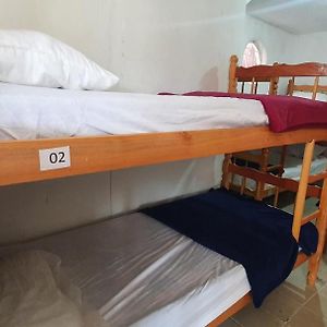 Habitación para Mujeres Compartida