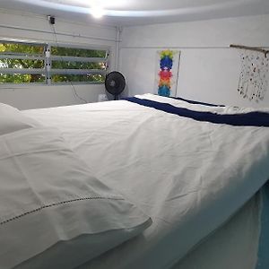 Habitación con Cama King
